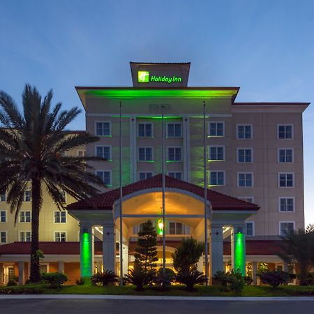 Holiday Inn Matamoros Buitenkant foto
