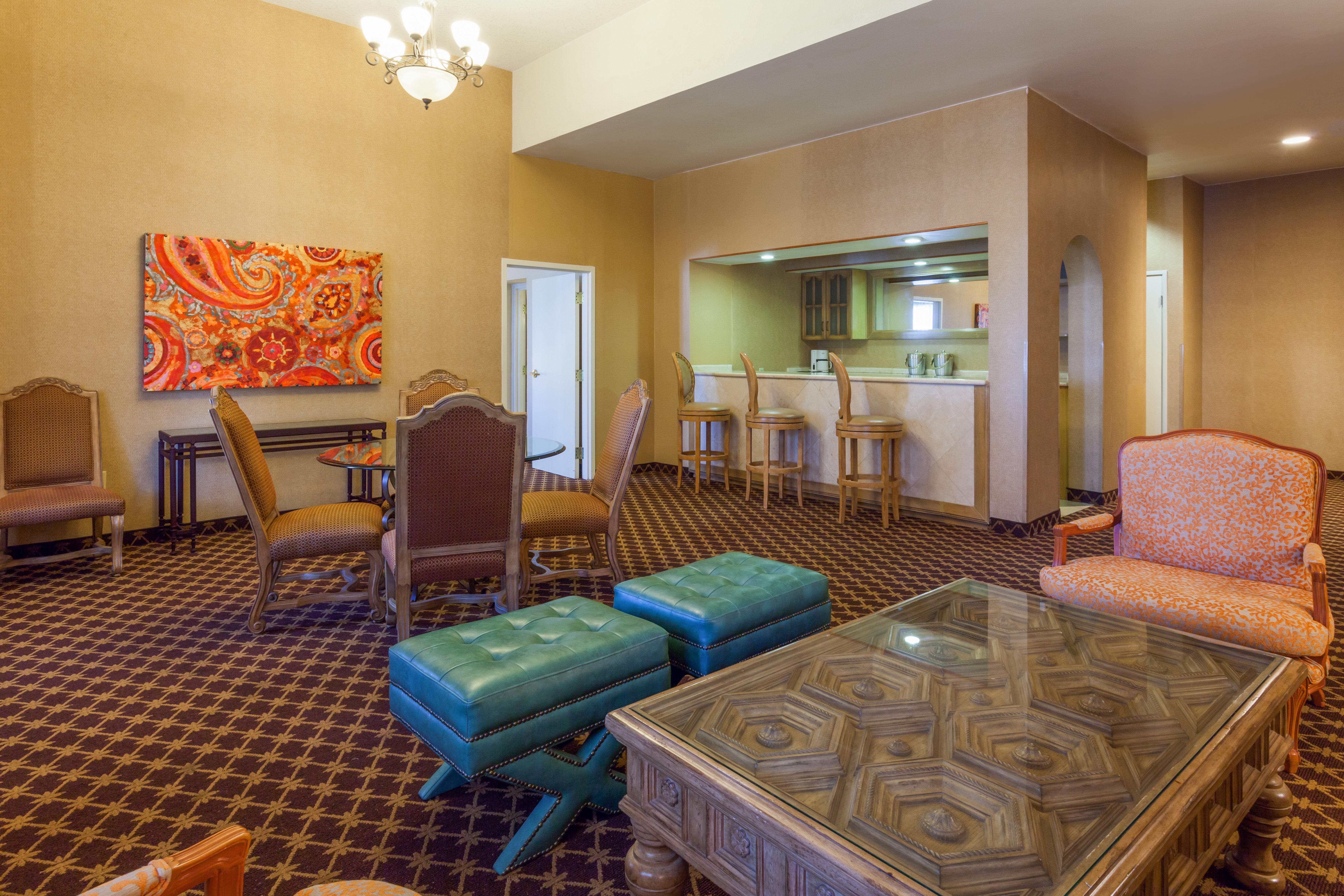 Holiday Inn Matamoros Buitenkant foto
