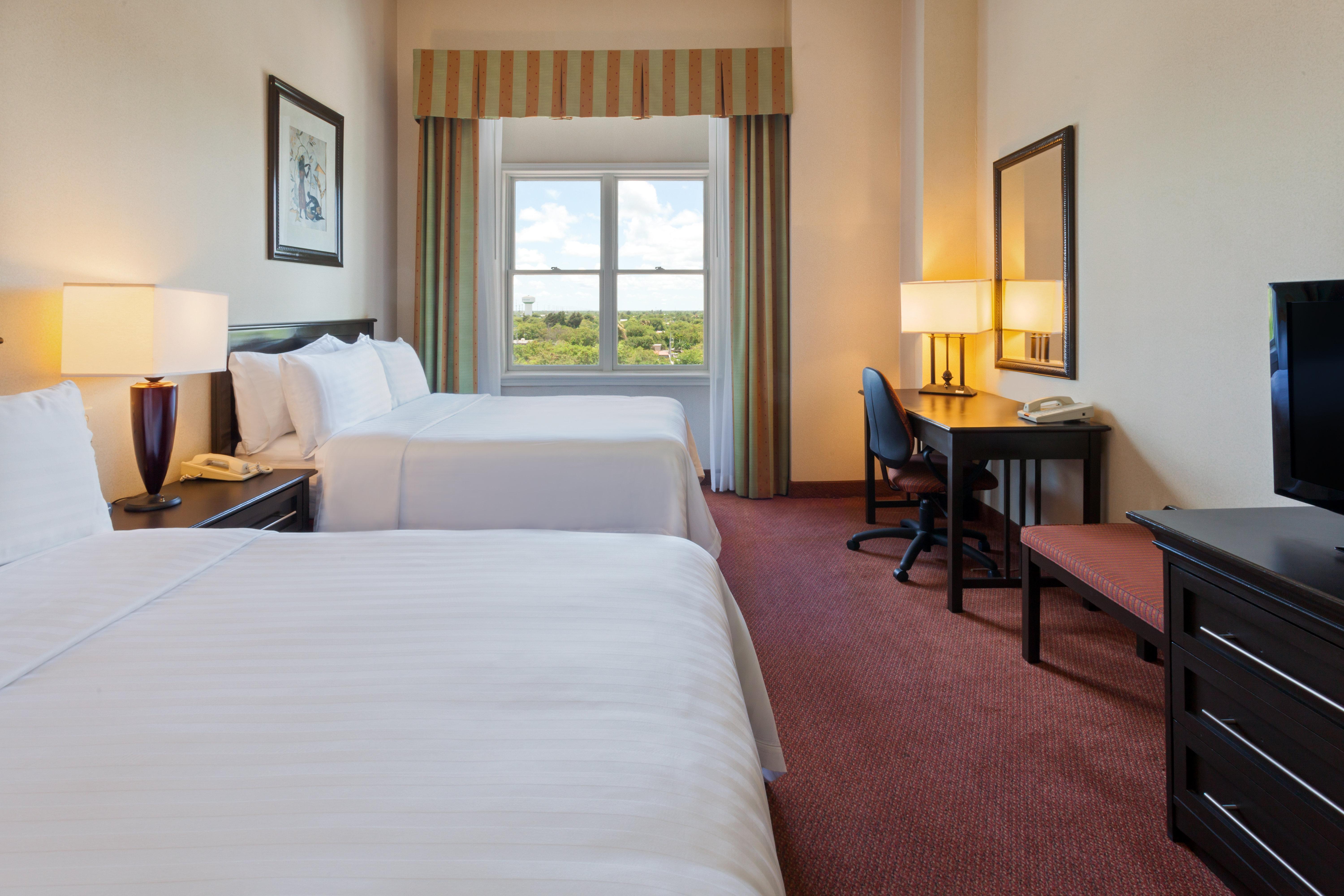 Holiday Inn Matamoros Buitenkant foto