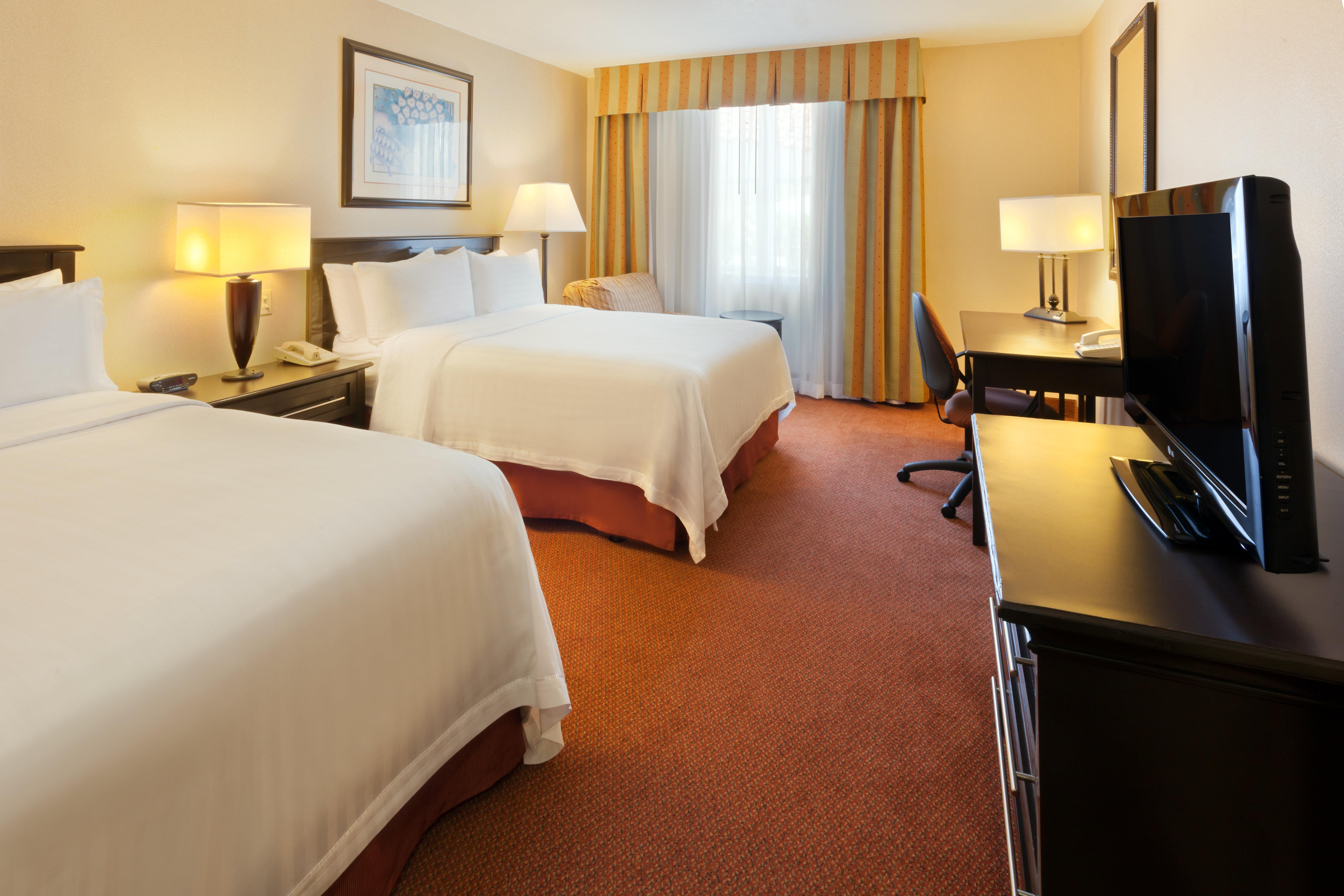 Holiday Inn Matamoros Buitenkant foto