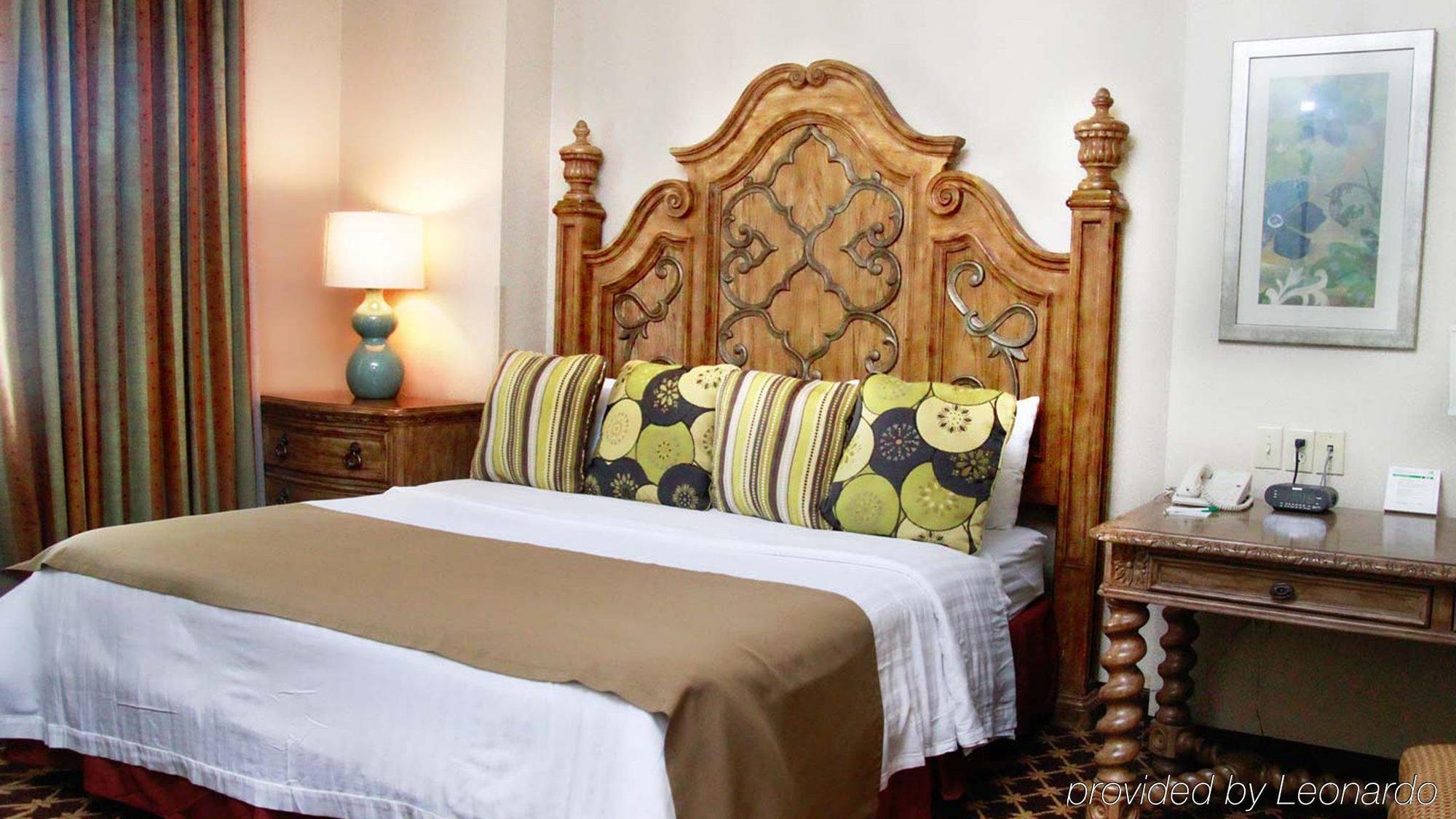 Holiday Inn Matamoros Buitenkant foto